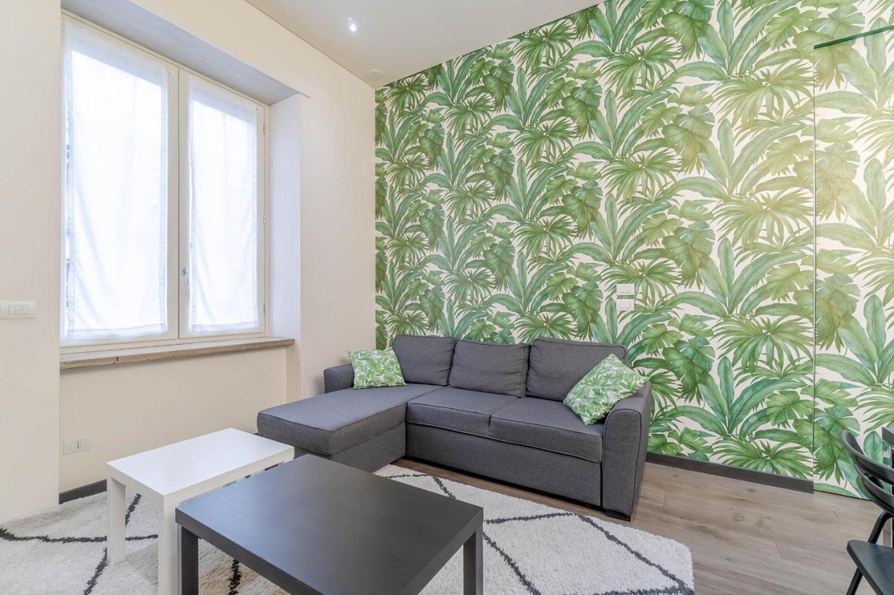Turin Oasis Botanique Modern & Central Apartment Ngoại thất bức ảnh