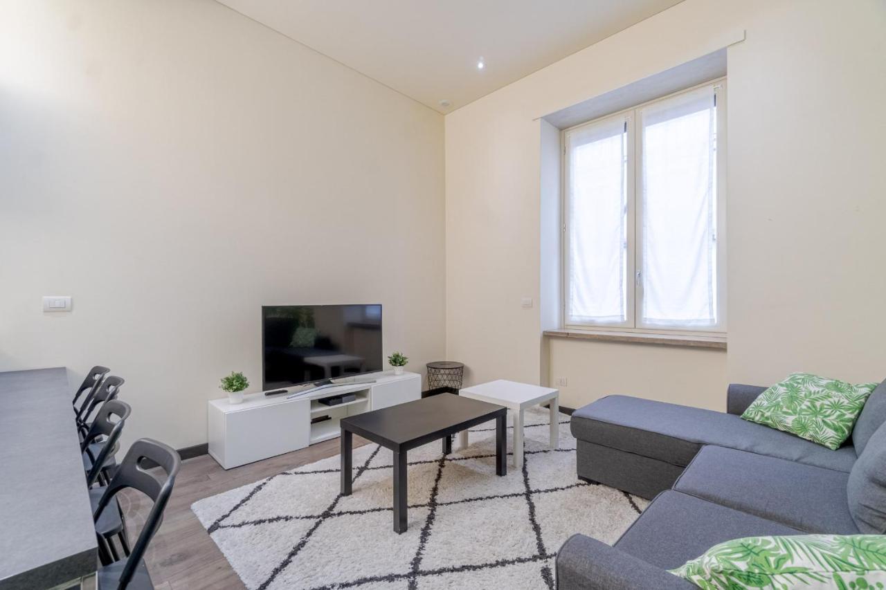 Turin Oasis Botanique Modern & Central Apartment Ngoại thất bức ảnh