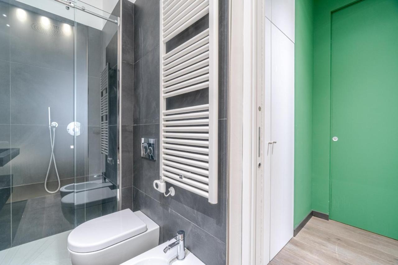 Turin Oasis Botanique Modern & Central Apartment Ngoại thất bức ảnh