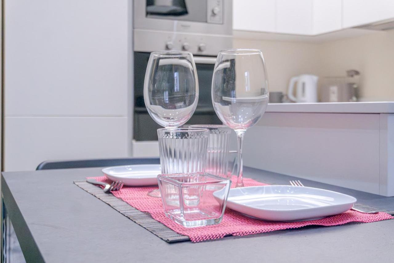 Turin Oasis Botanique Modern & Central Apartment Ngoại thất bức ảnh