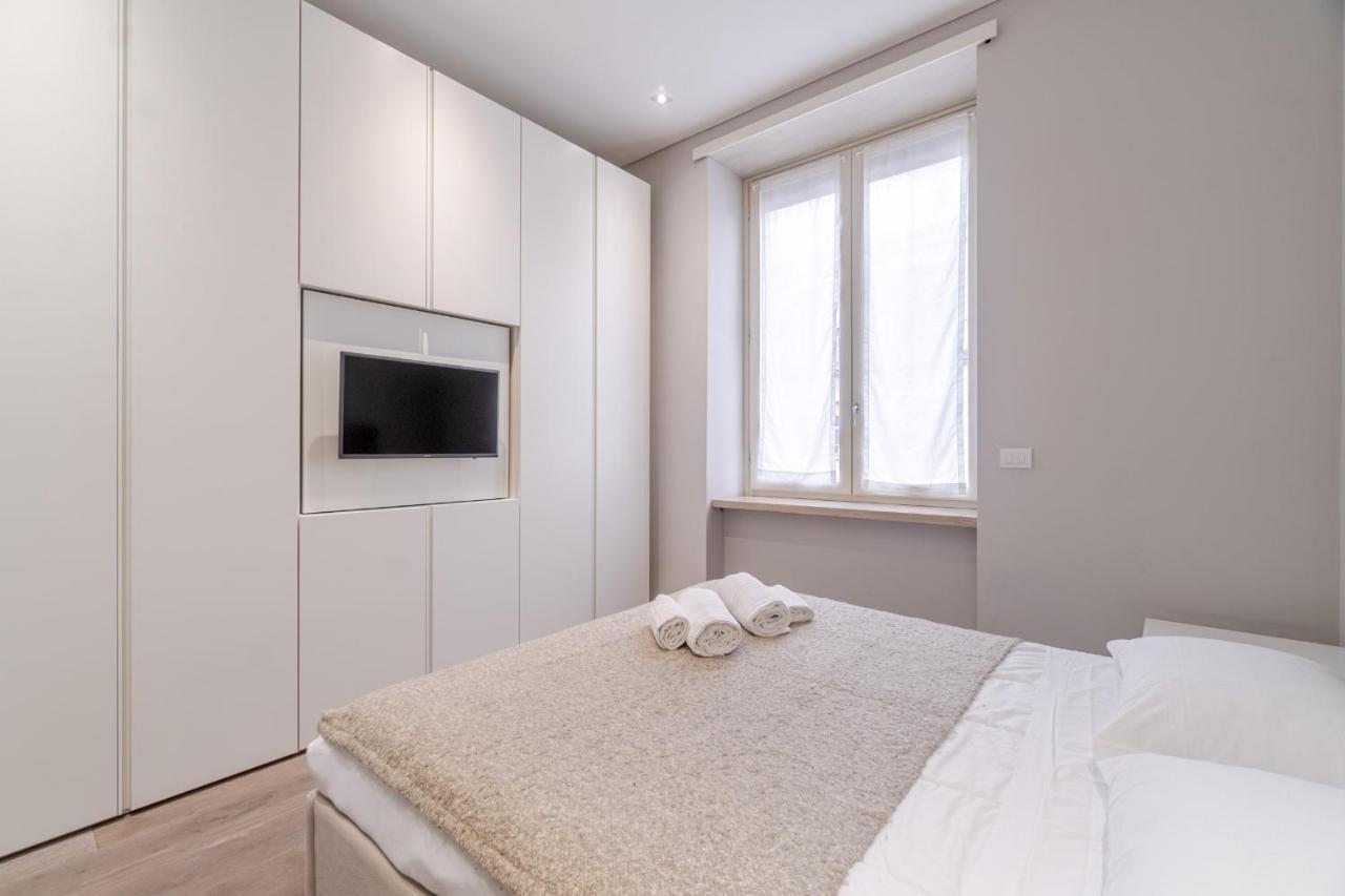 Turin Oasis Botanique Modern & Central Apartment Ngoại thất bức ảnh