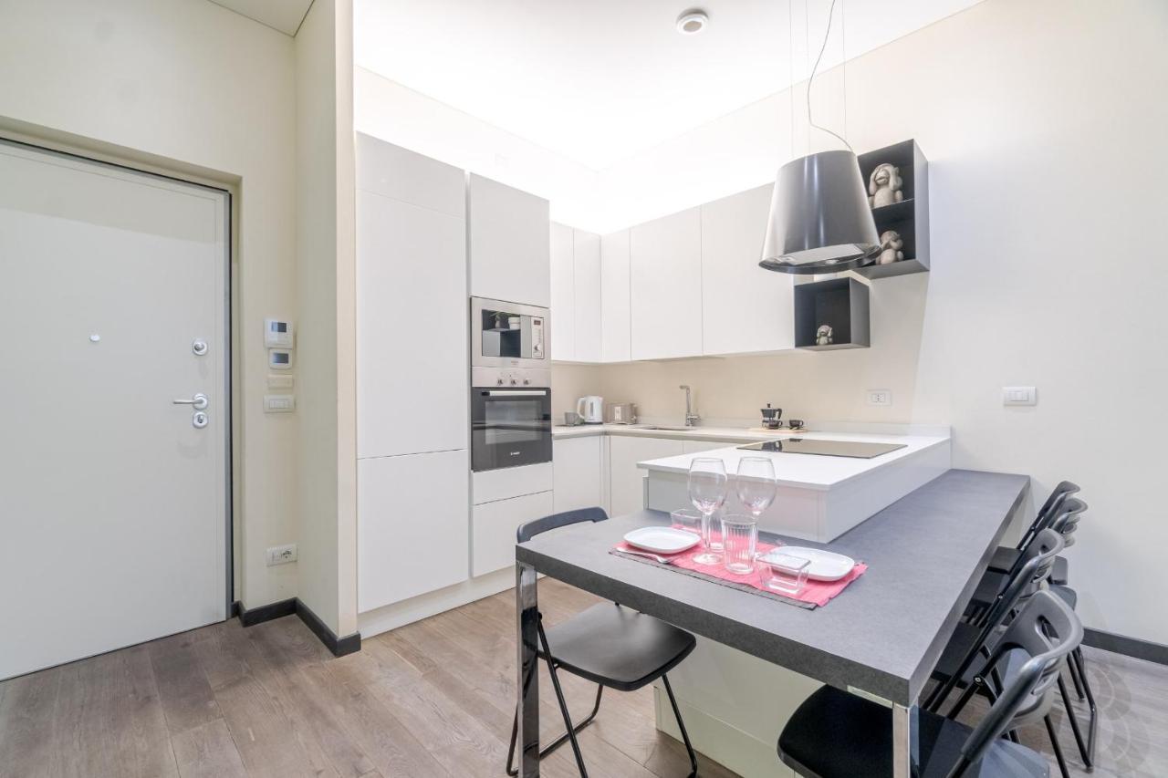 Turin Oasis Botanique Modern & Central Apartment Ngoại thất bức ảnh