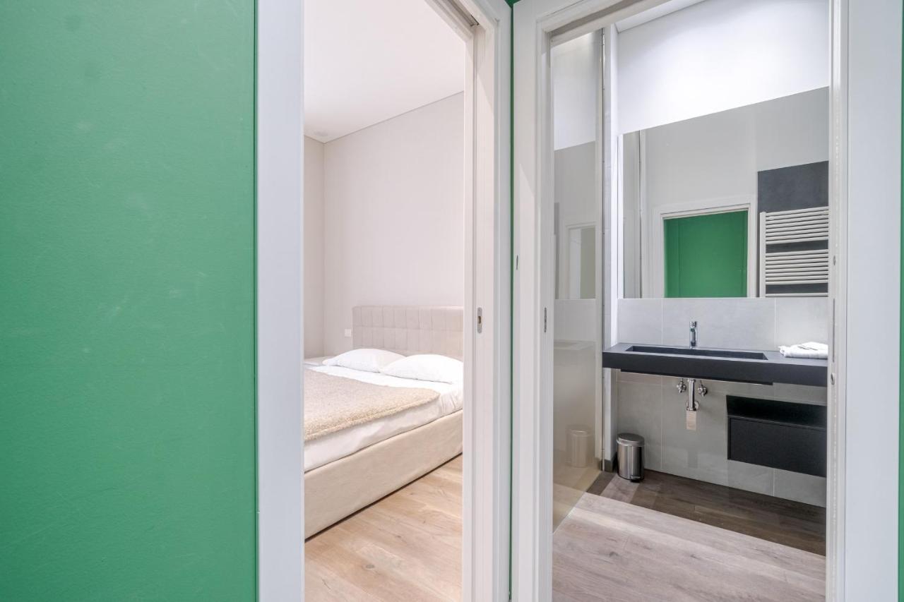 Turin Oasis Botanique Modern & Central Apartment Ngoại thất bức ảnh