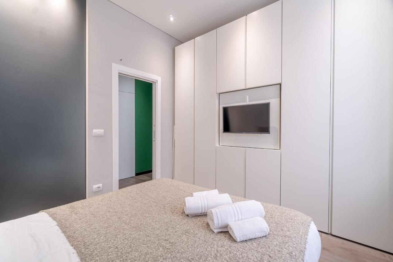 Turin Oasis Botanique Modern & Central Apartment Ngoại thất bức ảnh
