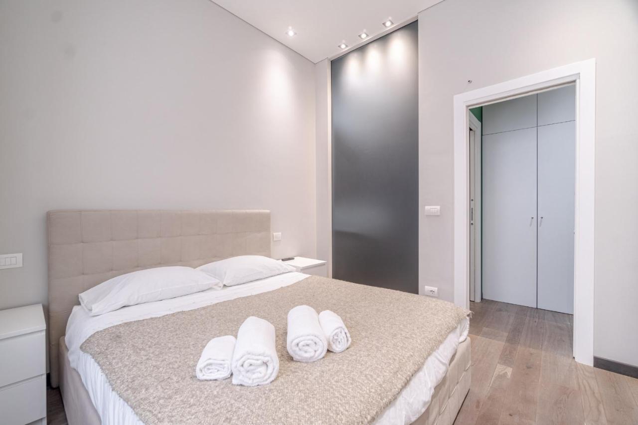 Turin Oasis Botanique Modern & Central Apartment Ngoại thất bức ảnh